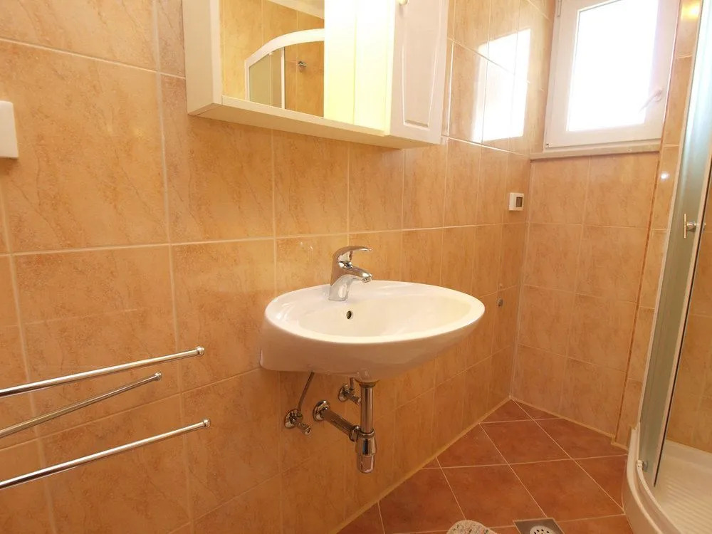 Apartments Romano