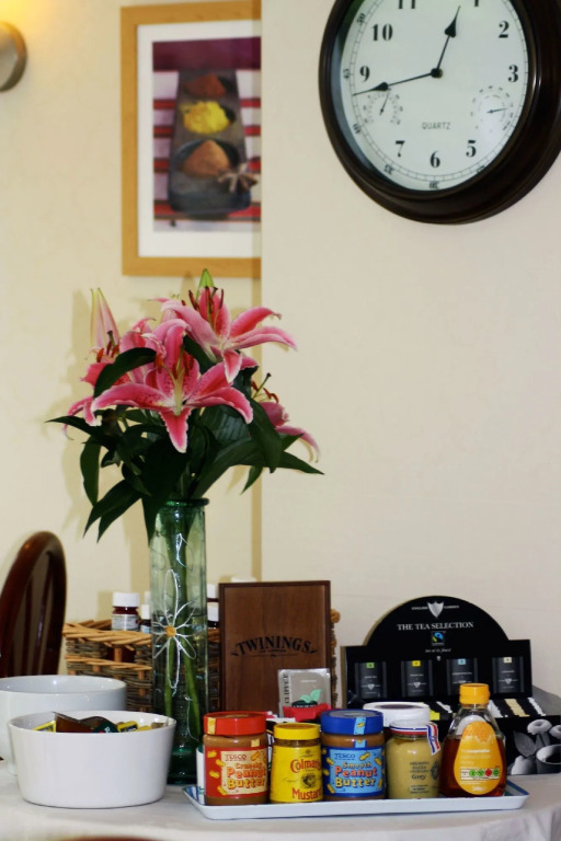 The Gables Guest House