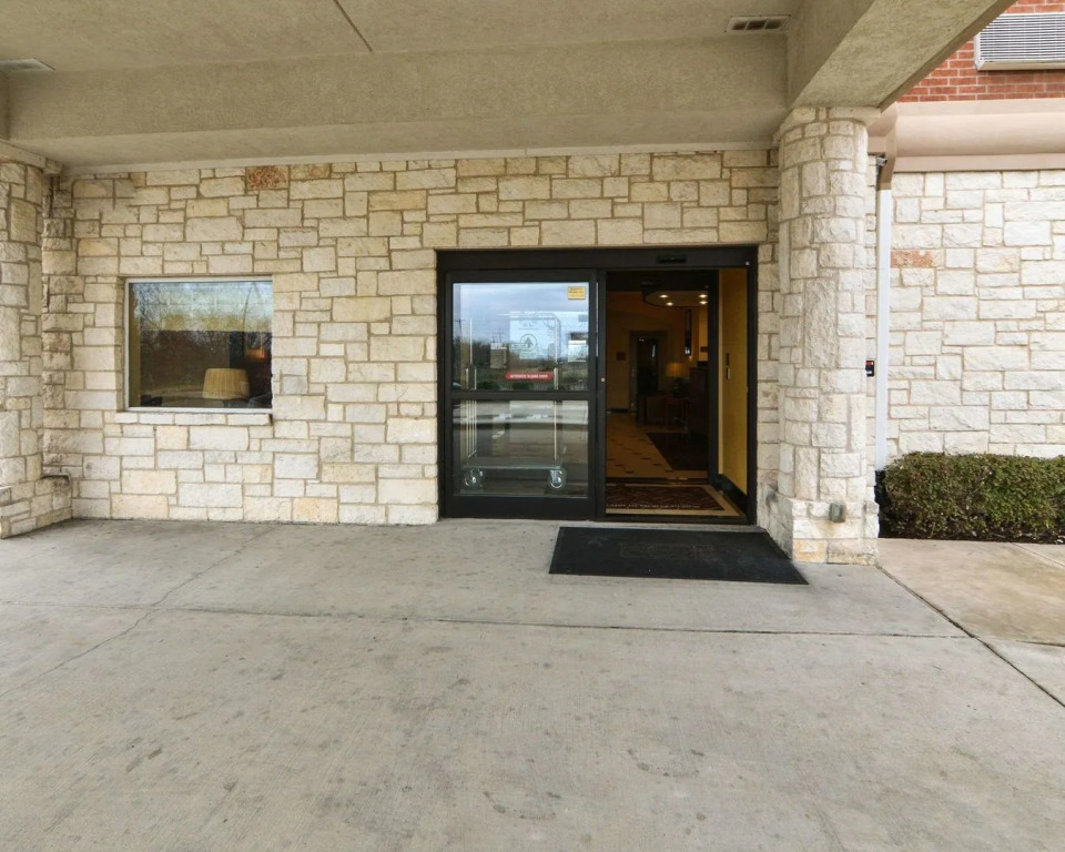 Candlewood Suites - Grand Prairie - Arlington by IHG