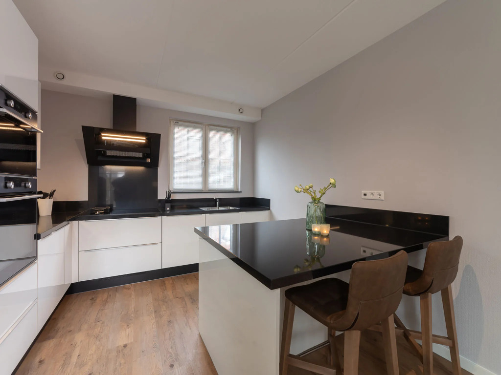 Parc Ganuenta - Luxe appartementen met finse sauna