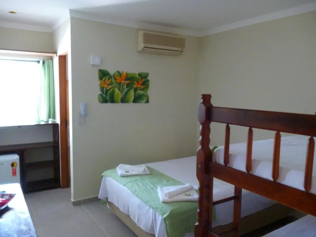 Hotel Pousada Rio Mar