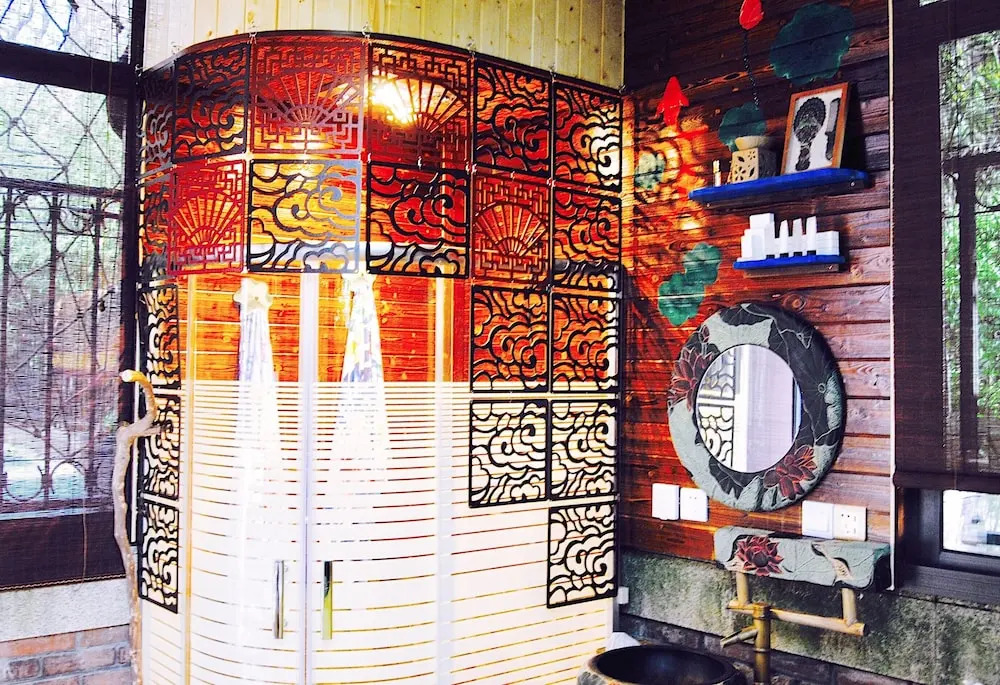 Yiheyuan Hostel