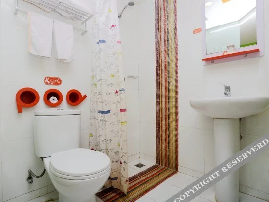 Pod Inn Hotel