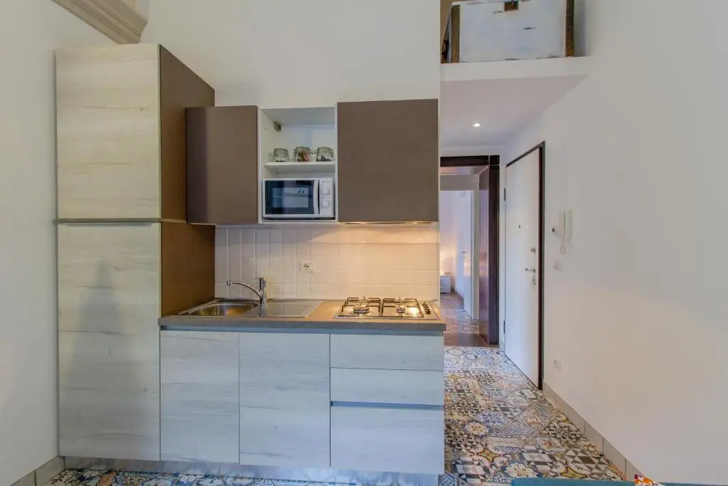 Casa della Boga