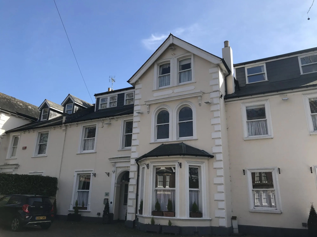 canterbury lodge