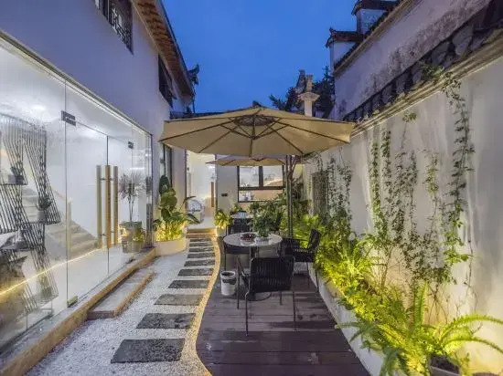 Xiankan Yunshi Inn