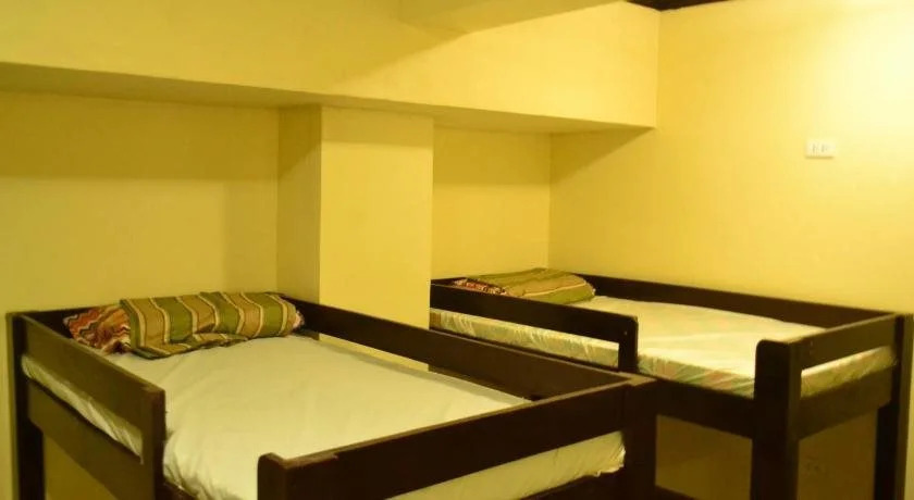 Berlay Backpackers and Tourists Inn
