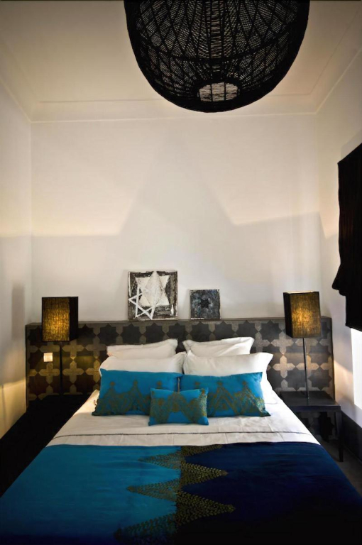 Riad First