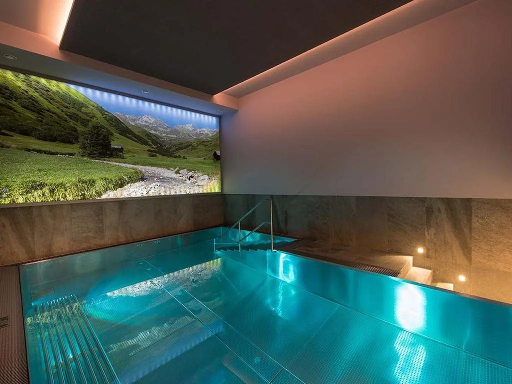 Hotel Universo