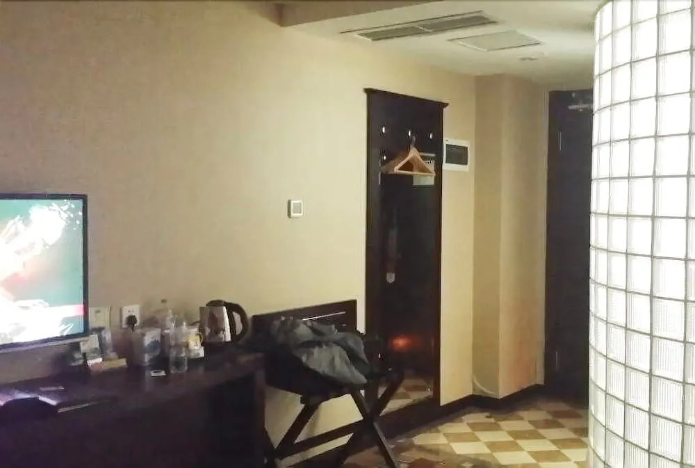 Ruisi Boya Hotel