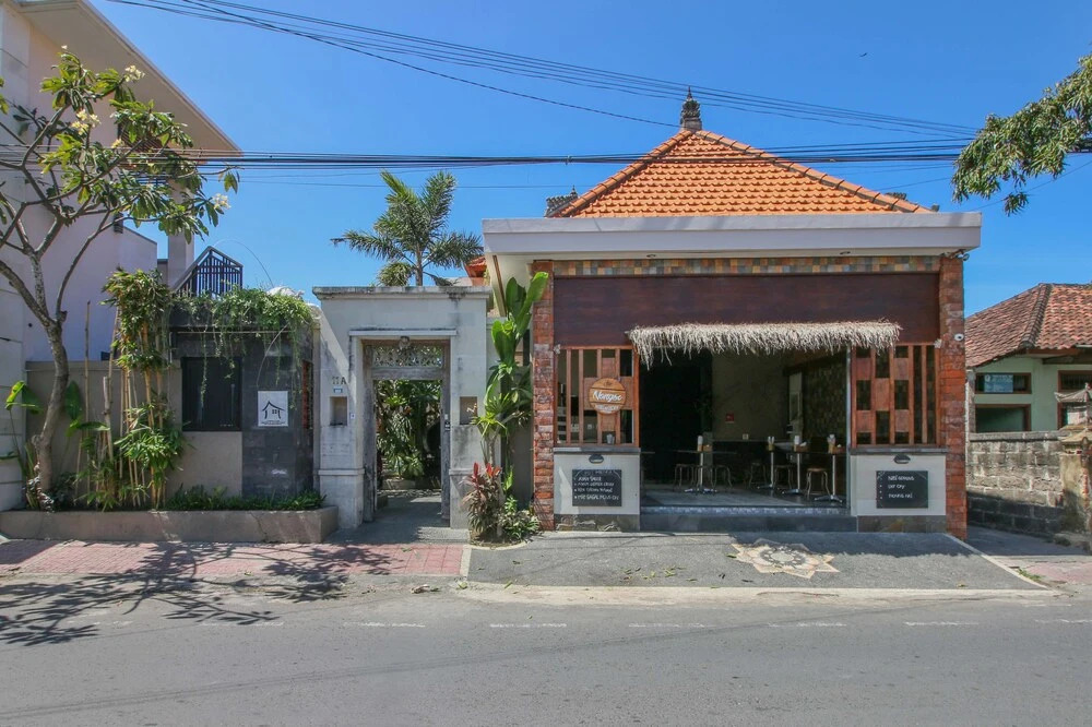 Airy Sanur Pungutan 11A Bali