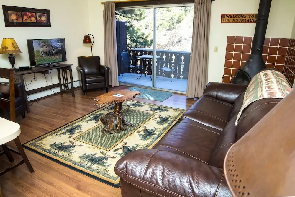 Elkhorn Condo by Rocky Mountain Resorts