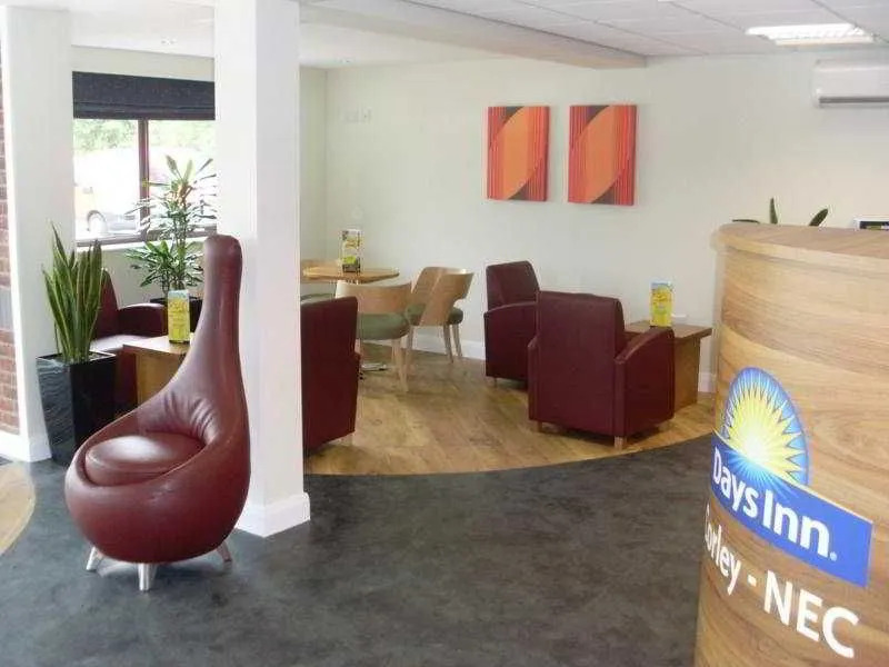 Days Inn Corley