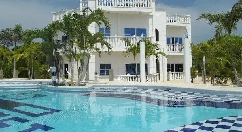 Hotel Isla Mágica