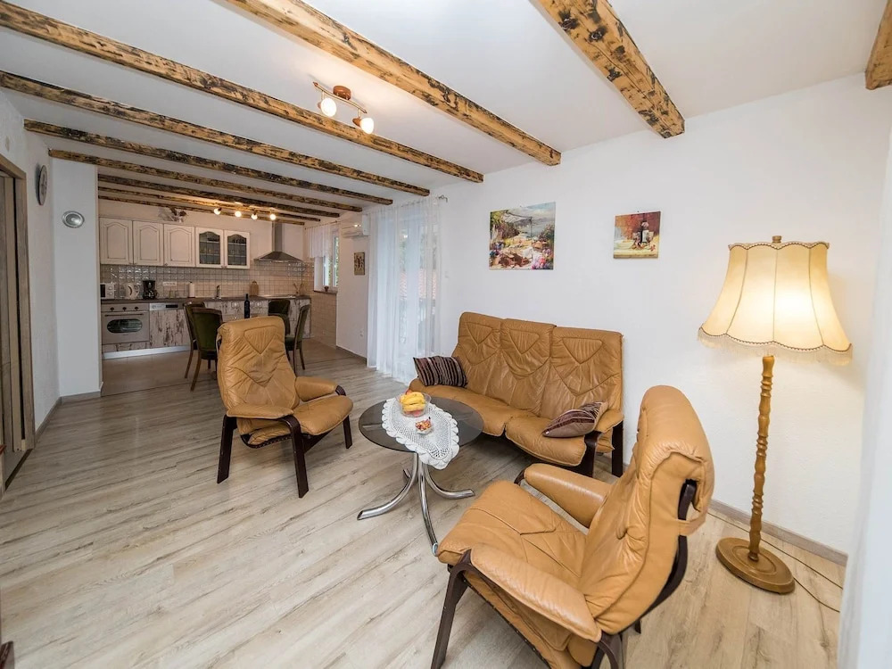 House VILLA NATURA