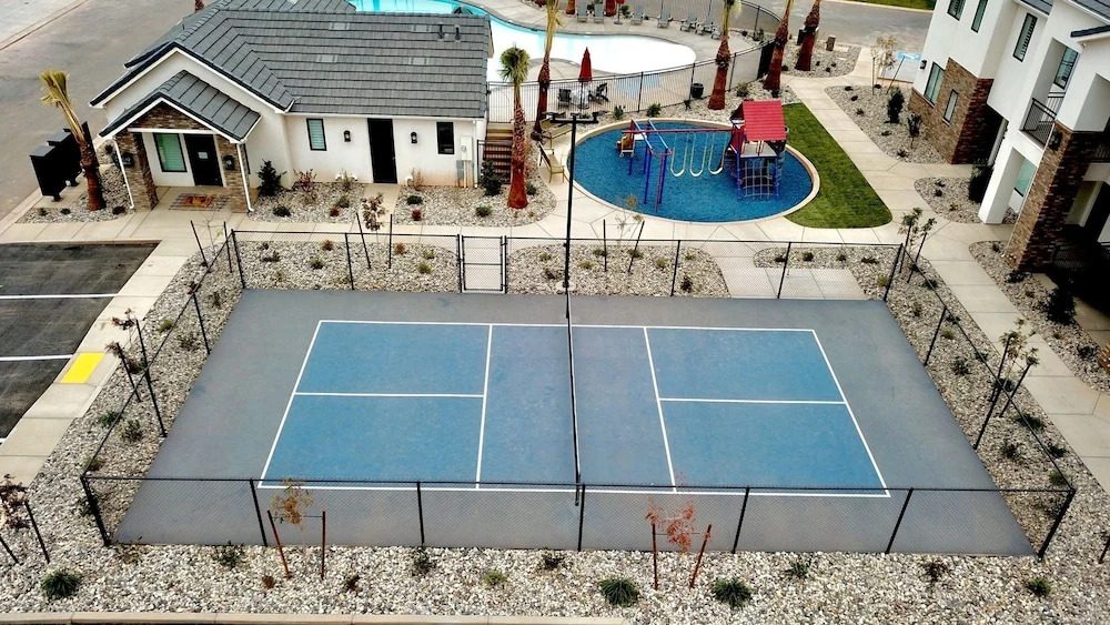 The Gathering Place by Freedom Vacation Rentals