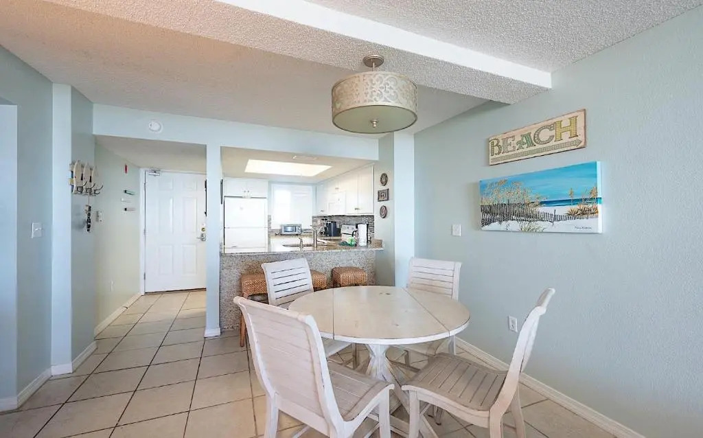 Sunswept 406 Condo