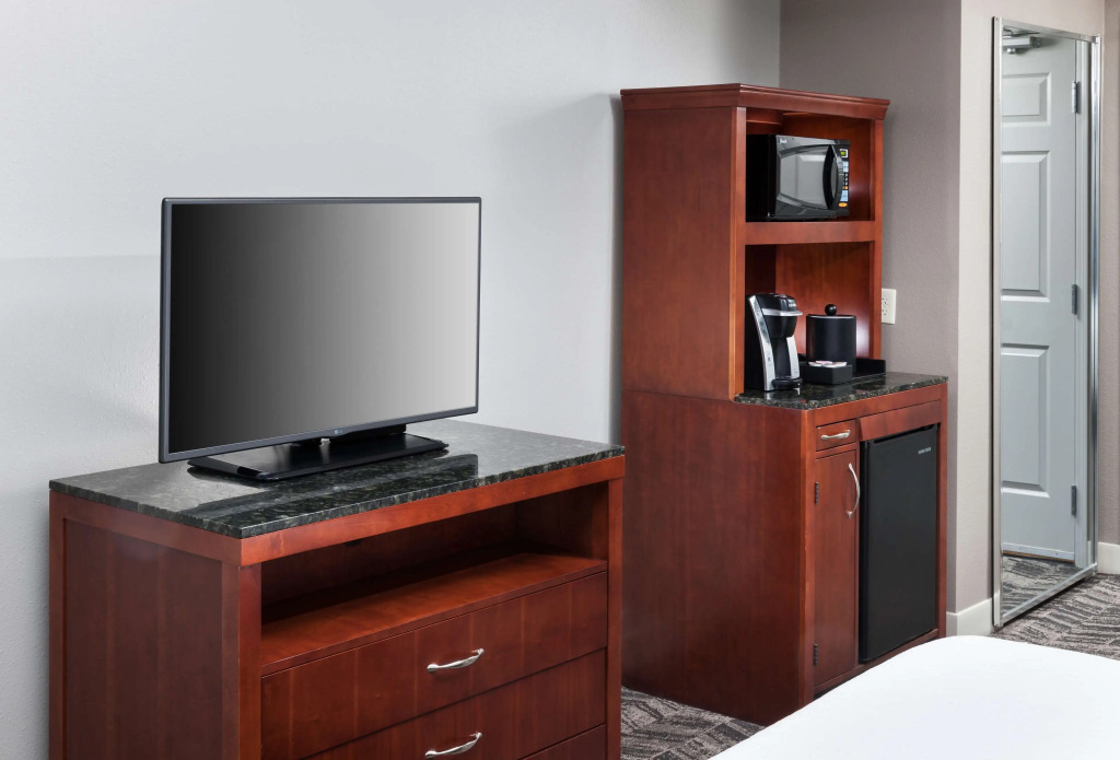 Hilton Garden Inn Tucson Airport