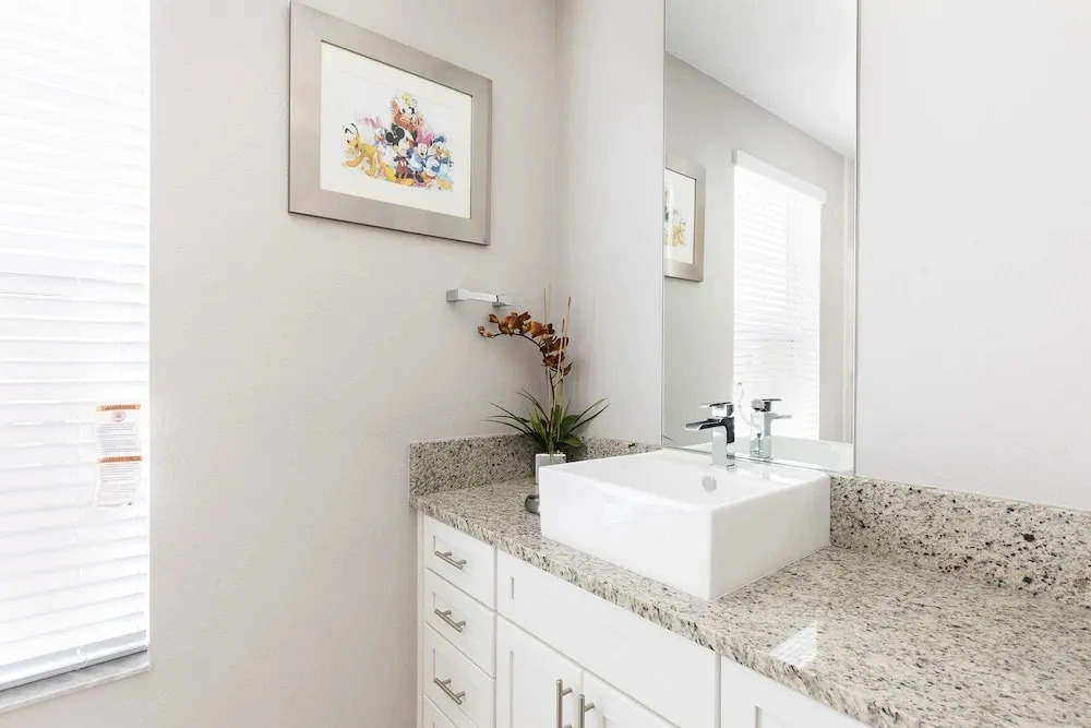 Fantastic Family Villa 113 - 5min From Disney