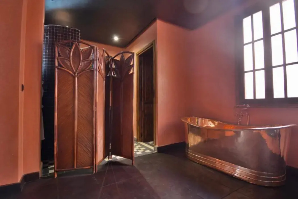 The Mellah Hotel