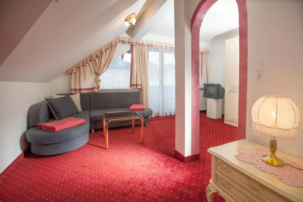 Apartment Elisabeth Stadler