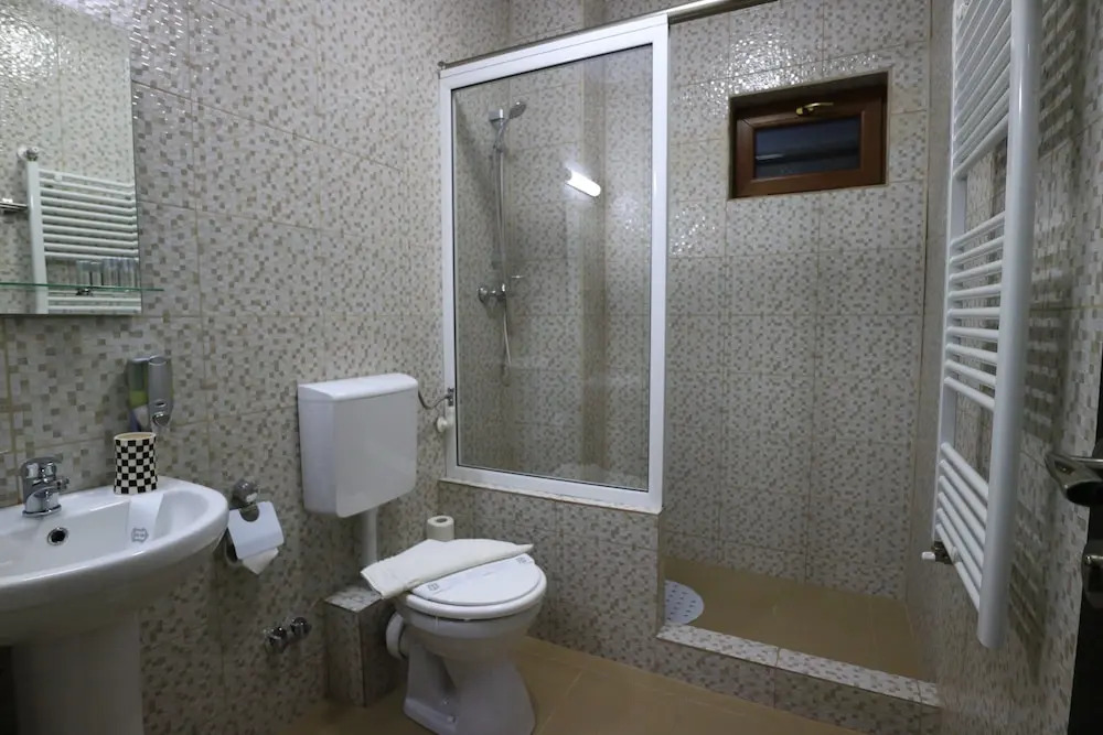 Residence Riverside