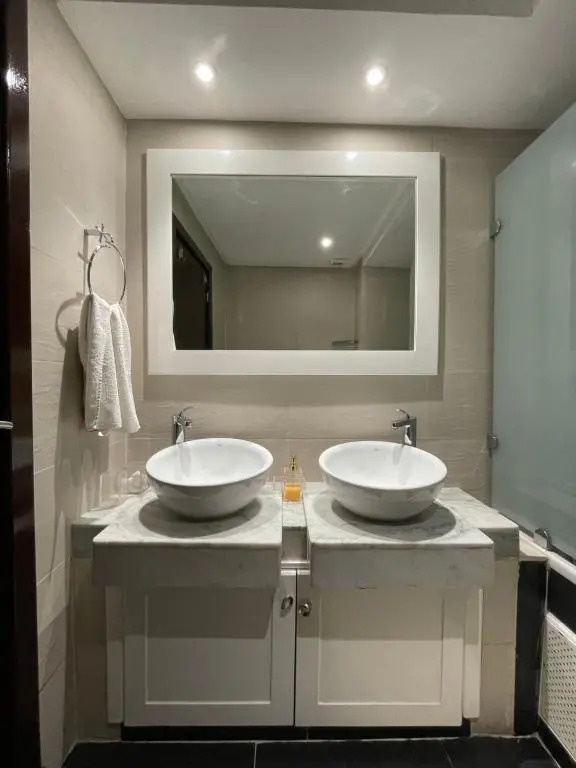 Superbe appartement dans résidence avec piscine