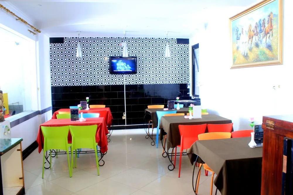 ZEN Rooms Akbar Kebon Kawung