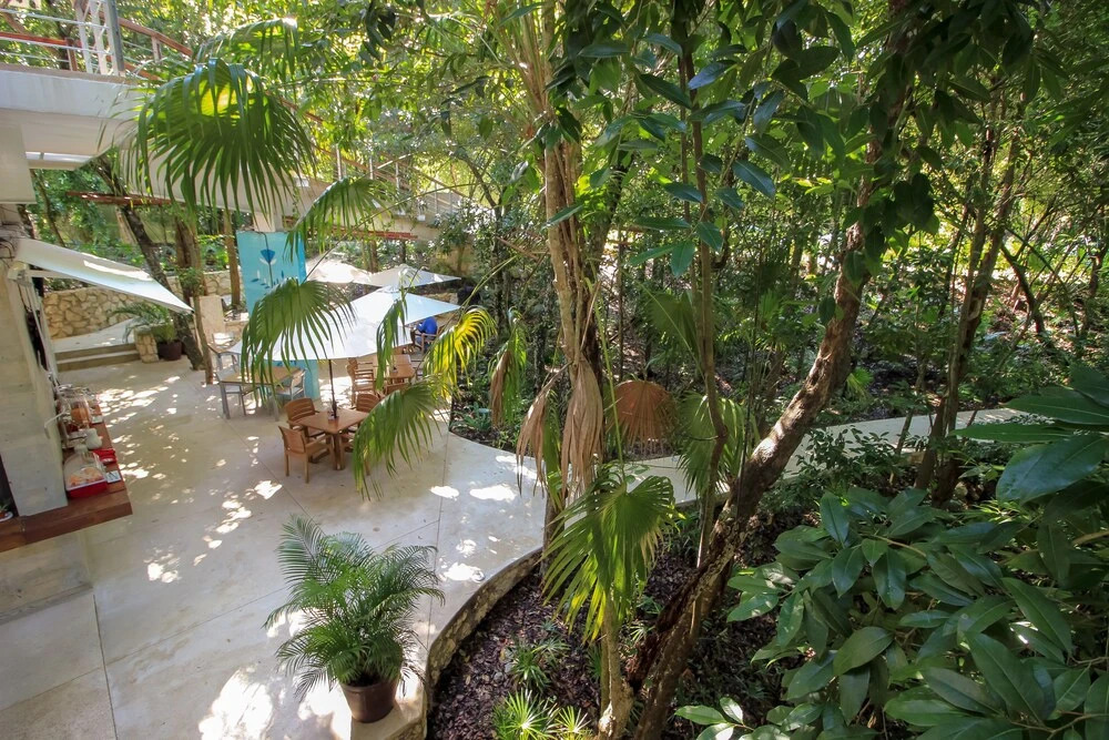 Family House in TAO Community by Olahola
