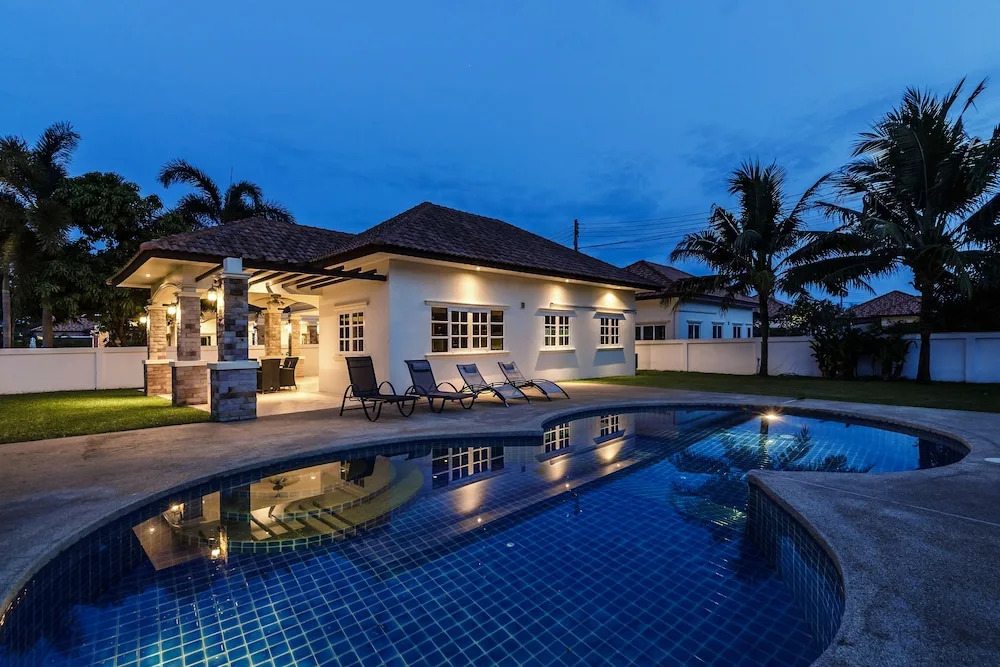 Orchid Paradise Homes OPV19