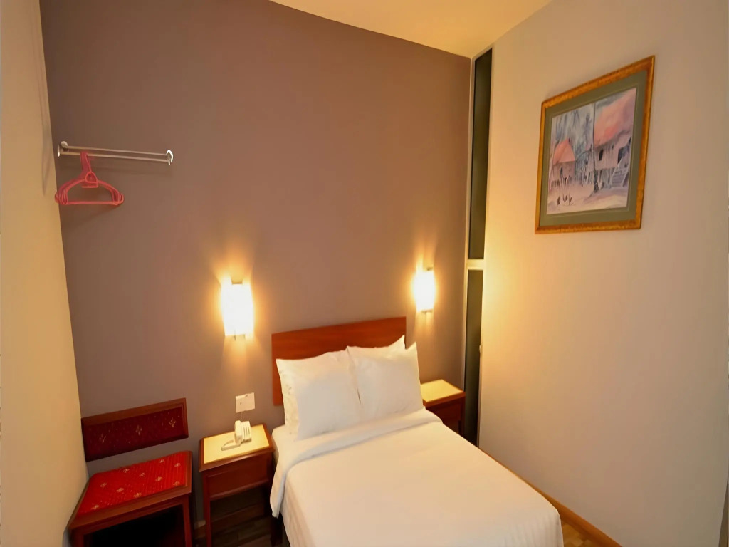 Hotel Puri 36