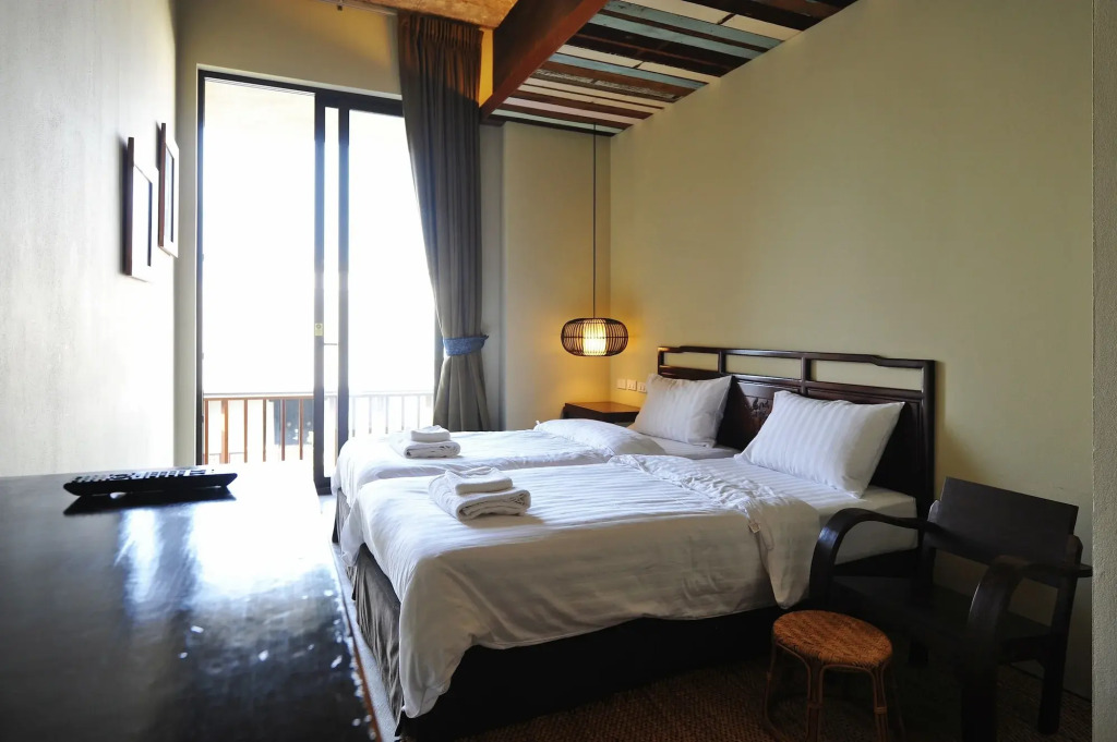 Villa Bangkok