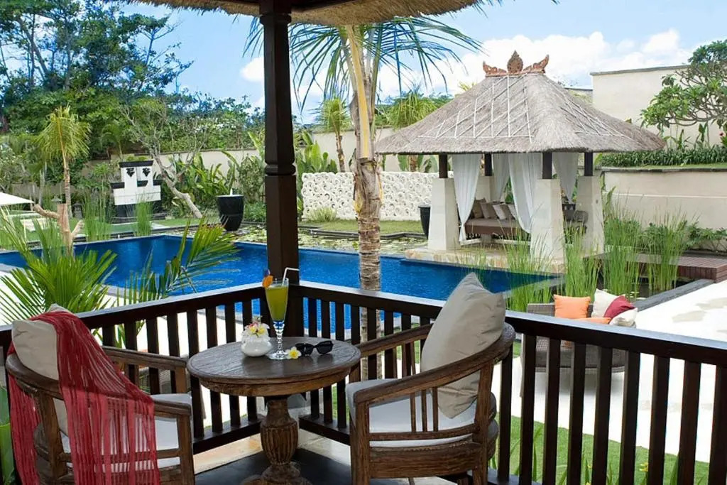 Villa Teresa