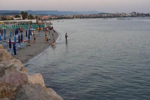 Casa Vacanza via Paoli