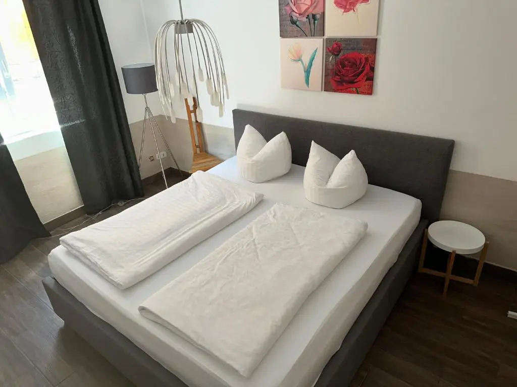 Apartment Stabel 8,1 km von Europa Park
