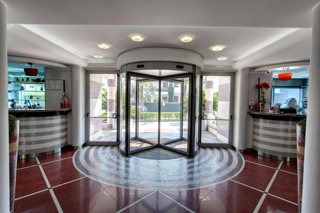 Hotel Majorana