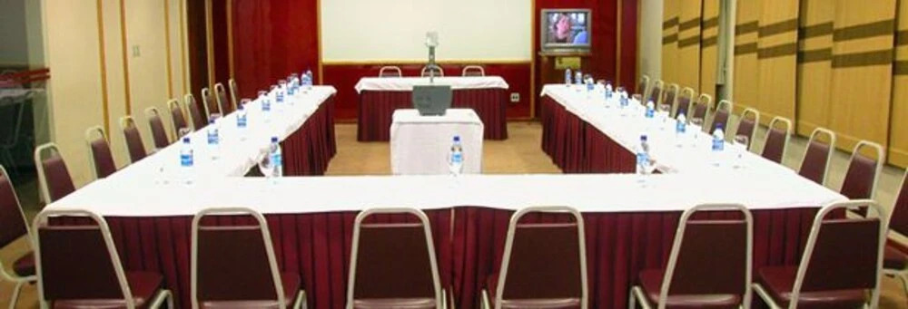 Zoghbi Apart Hotel