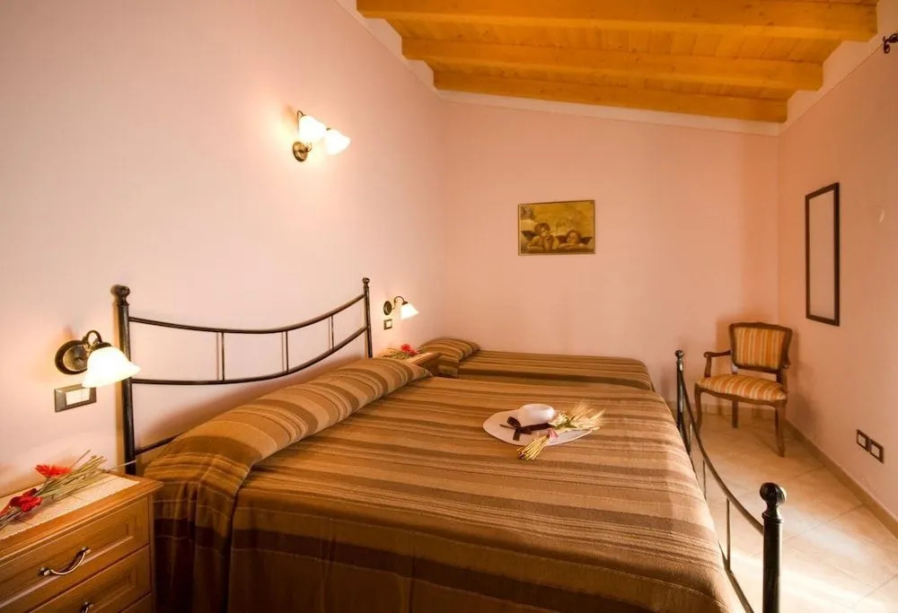 Agriturismo Cascina Roveri
