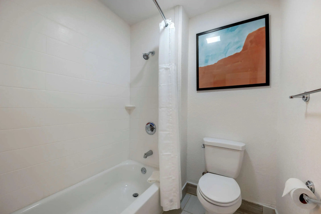 Comfort Inn South Padre Island Central
