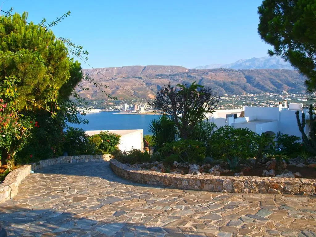 Panoramic Seaview Holiday House