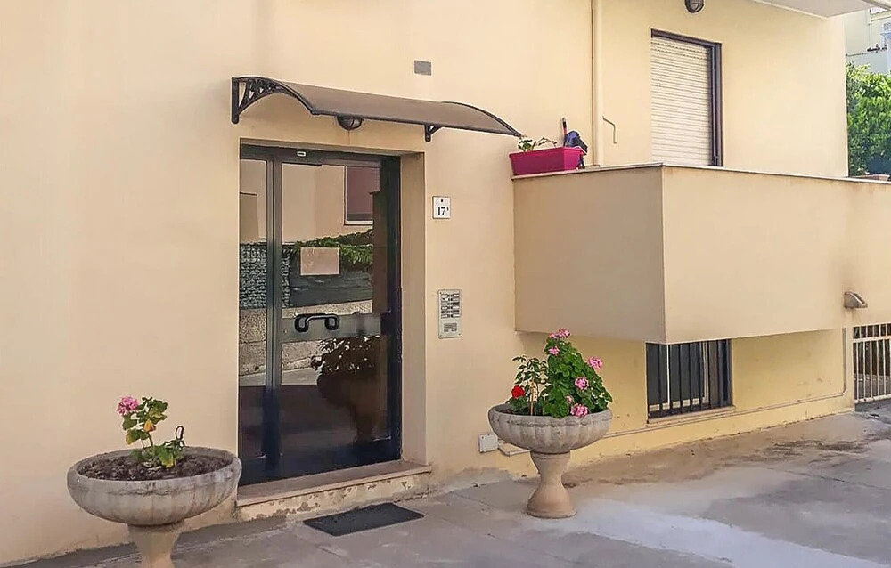 Beautiful Apartment in Alghero With 1 Bedrooms