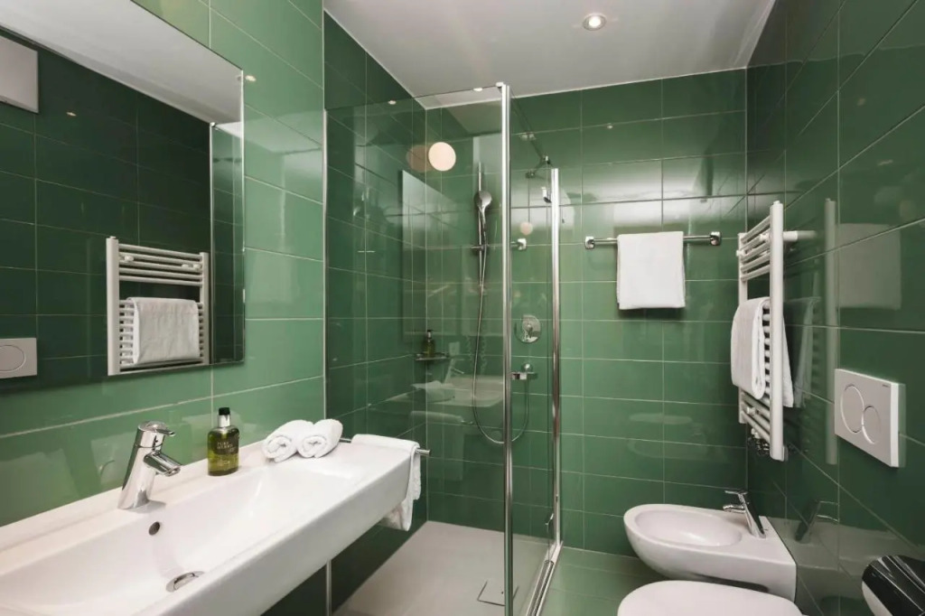 B&B Villa Angelino