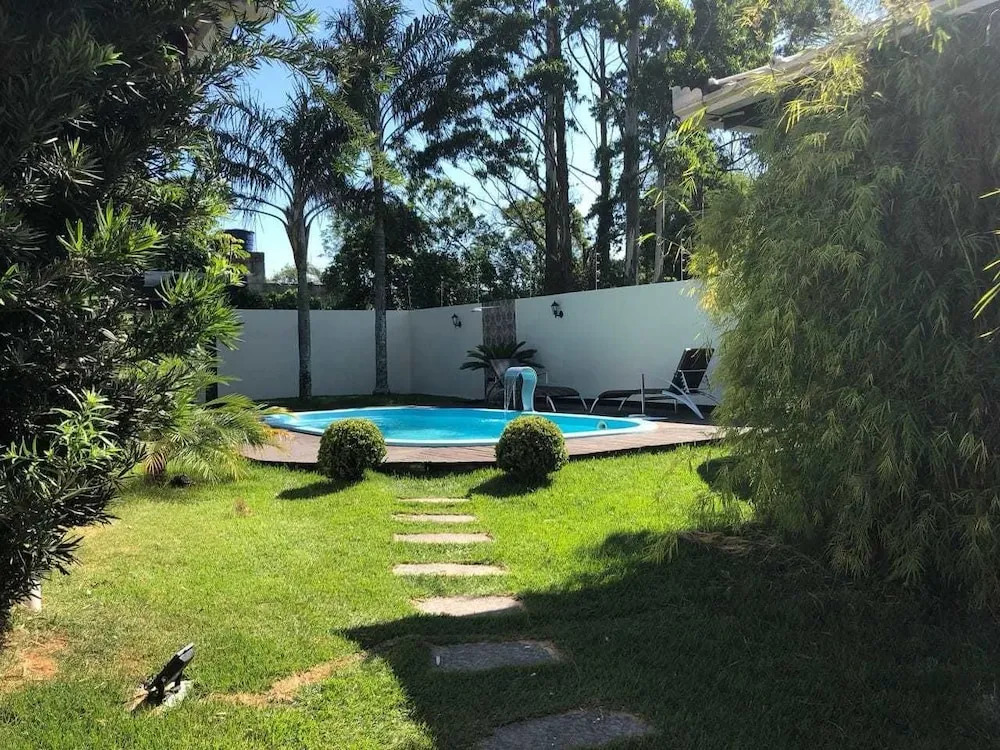Pousada Charm House