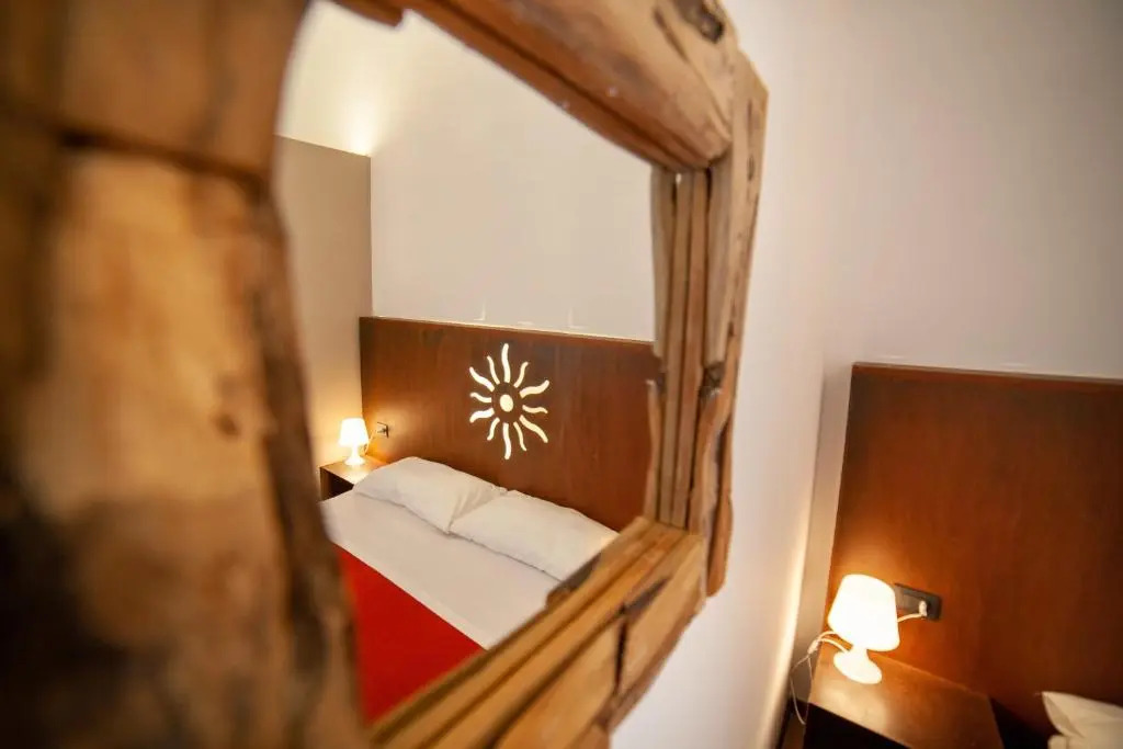 B&B Ninfeo Siracusa - Rooms & Breakfast