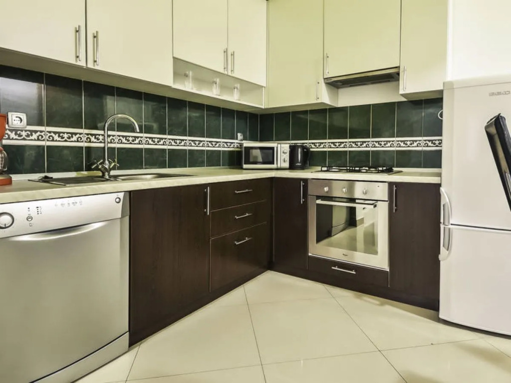 Apartment Anić Novigrad (Zadar) 20797