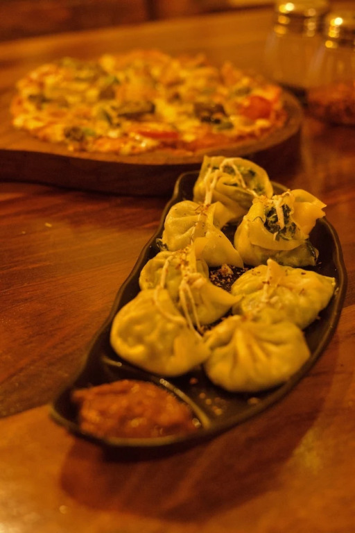 Khwaabgaah-A Boutique Homestay & Cafe - Tirthan Valley