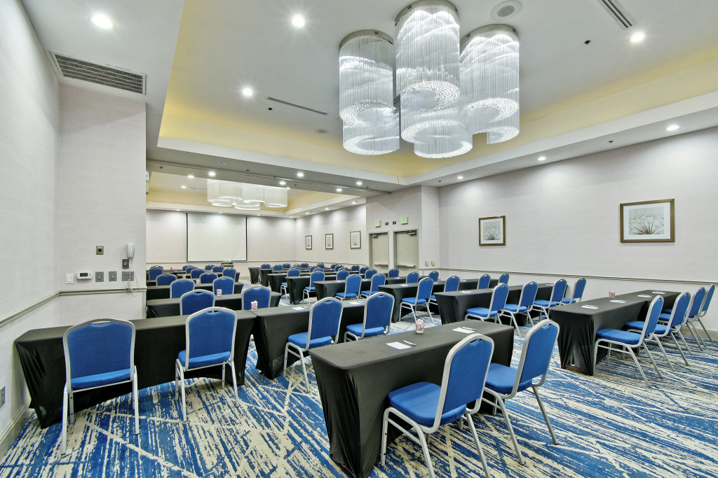 Hilton Garden Inn Livermore