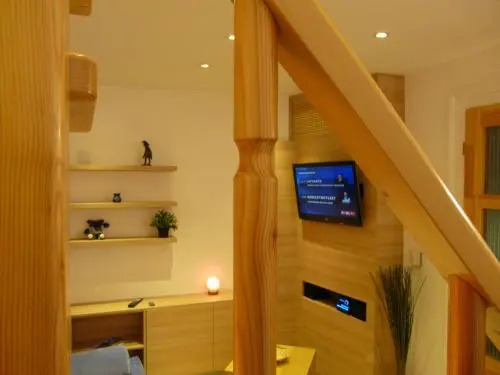Beer House Apartment