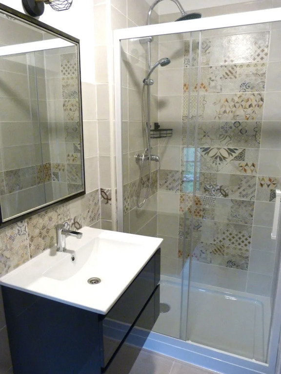 Chambre d'Hôtes la Fougeraie