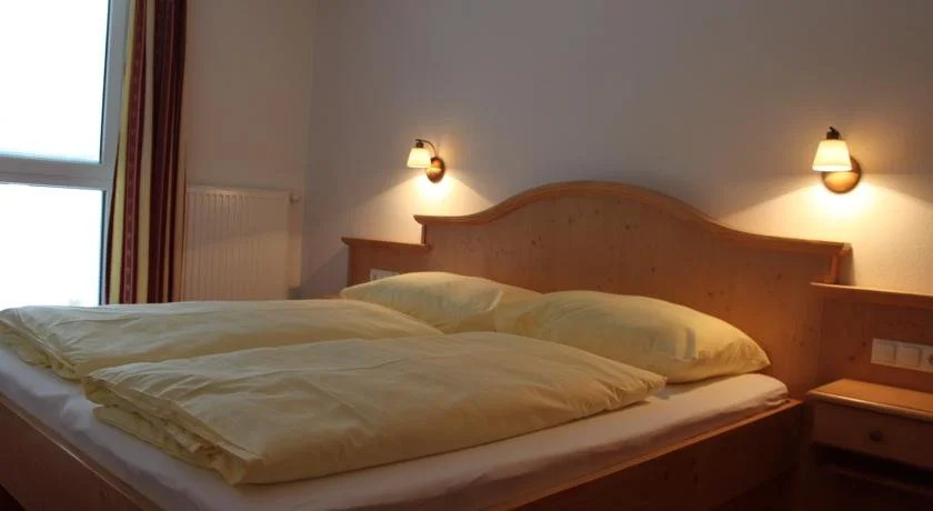 Appartements Haus Rötelstein